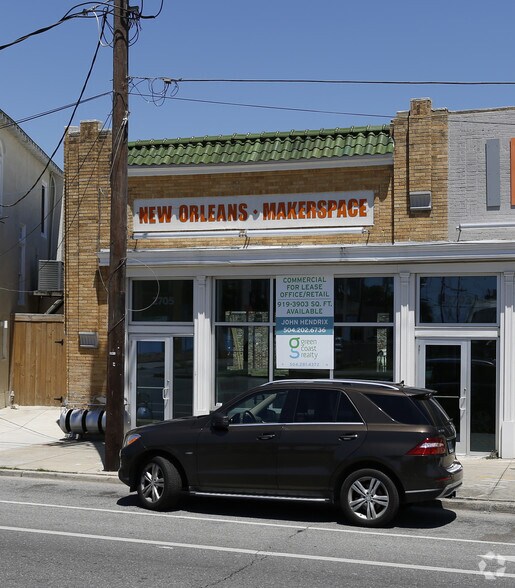 2701-2705 S Broad St, New Orleans, Ln, New Orleans, LA for sale - Building Photo - Image 3 of 6