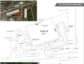 US Highway 301, Tampa, FL for lease Floor Plan- Image 1 of 1