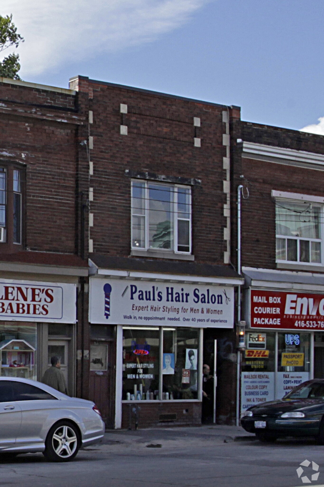 637 Dupont St, Toronto, ON for sale Primary Photo- Image 1 of 1