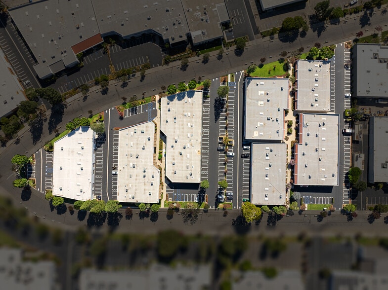 Northpark Industrial Portfolio portfolio of 7 properties for sale on LoopNet.ca - Aerial - Image 1 of 8