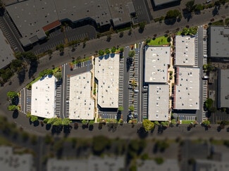 Plus de détails pour Northpark Industrial Portfolio – Industriel à vendre, Chatsworth, CA