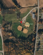 8701 Henry Clay Blvd, Clay, NY - Aérien  Vue de la carte