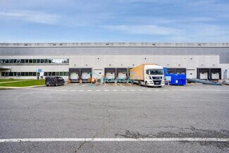 More details for Industrial for Lease