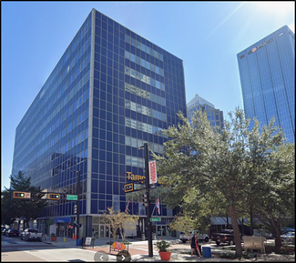 Plus de détails pour 411 N Franklin St, Tampa, FL - Bureau à vendre