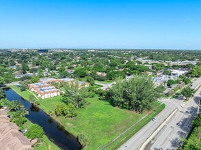 NW 27th St, Coral Springs, FL - Aerial  map view - Image1