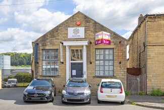 More details for 19 Old Leeds Road, Huddersfield - Office for Lease