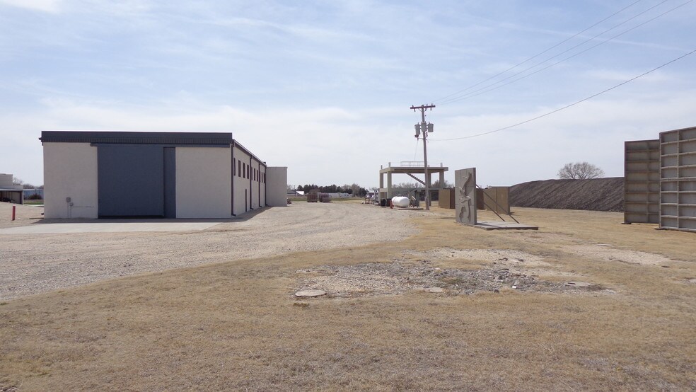 2500 E 9th St, Hays, KS à vendre - Autre - Image 3 de 8