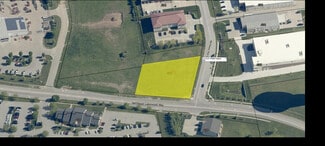 More details for 4100 NE Port Dr, Lees Summit, MO - Land for Sale