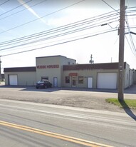 7172 Northfield Rd, Walton Hills OH - Services immobiliers commerciaux