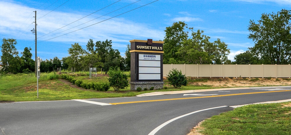 15860 441 hwy, Summerfield, FL à vendre - Photo principale - Image 1 de 6