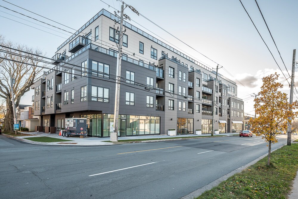 2600 Beech St, Halifax, NS à vendre Photo principale- Image 1 de 1