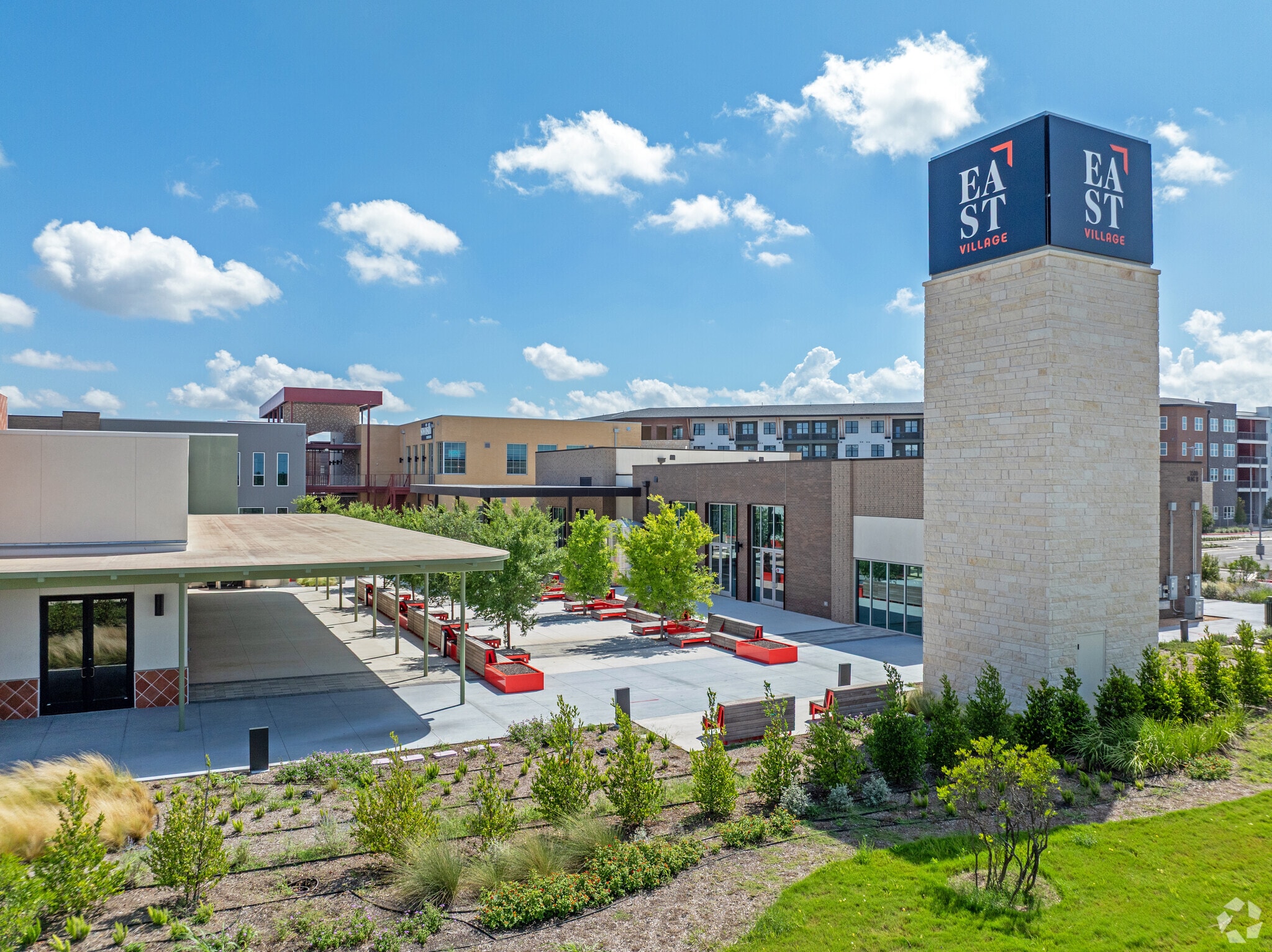 3500 E Parmer Ln, Austin, TX à louer Photo principale- Image 1 de 26