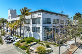 Plus de détails pour 1608 4th St, Berkeley, CA - Bureau, Local d'activités à louer