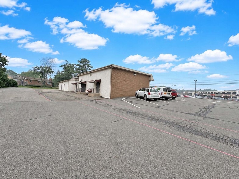 1071 State Route 940, Hazle Township, PA for sale - Building Photo - Image 3 of 5