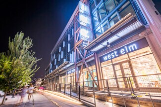 Plus de détails pour 1812 17th St, Sacramento, CA - Bureau à louer