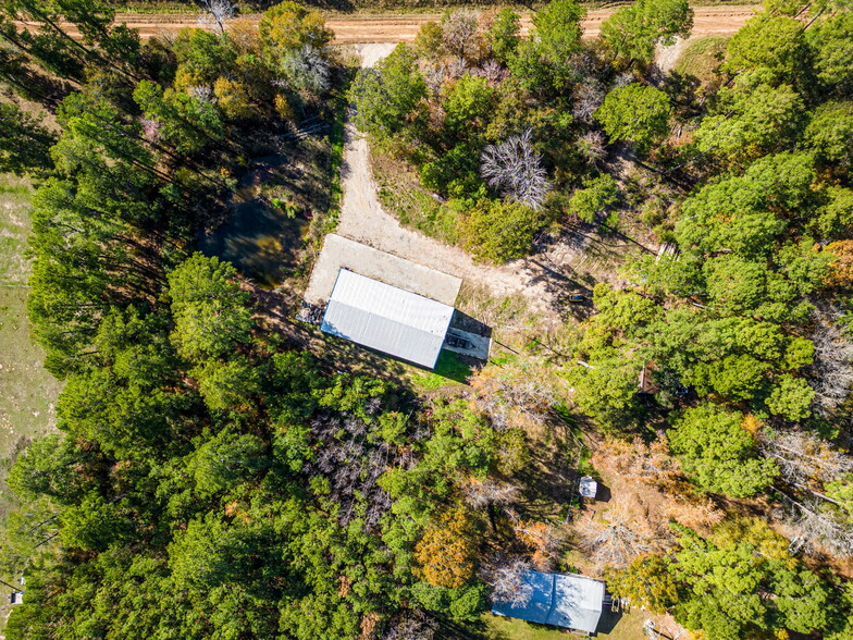 161 Guinea Rd, Oakhurst, TX for sale - Building Photo - Image 3 of 9