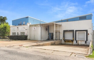 More details for 5900 S Front St, New Orleans, LA - Industrial for Sale