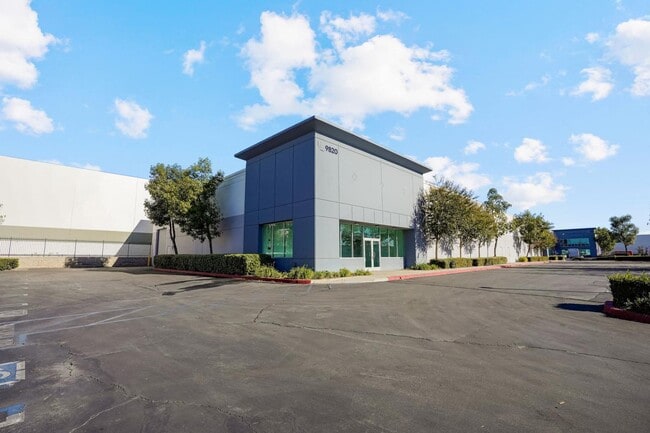 More details for 9477 Archibald Ave, Rancho Cucamonga, CA - Flex for Lease