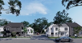 Plus de détails pour 717 D St, Davis, CA - Multi-résidentiel à vendre