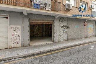 Plus de détails pour Calle Tierra del Fuego, 1-1, Granada - Commerce de détail à vendre