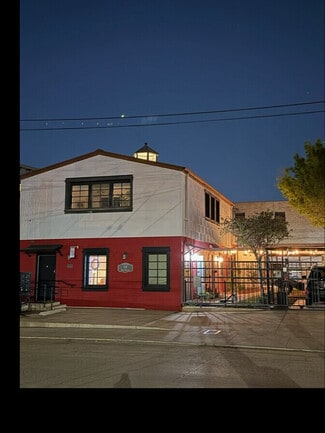 More details for 119 W Grayson St, San Antonio, TX - Multifamily for Sale