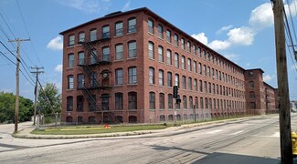 Plus de détails pour 51-55 Lake St, Nashua, NH - Bureau à louer