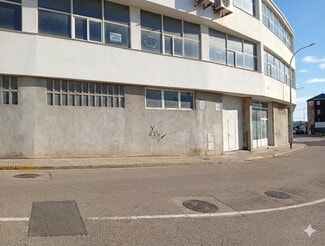 More details for Rúa Celso Emilio Ferreiro, 38, Burela - Retail for Sale