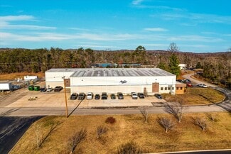 More details for 100 Meco Ln, Oak Ridge, TN - Industrial for Lease