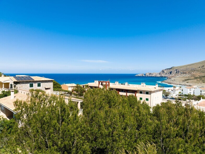 Land in Capdepera, Islas Baleares for sale - Aerial - Image 2 of 15