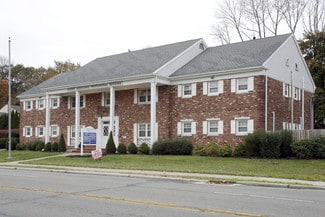 Plus de détails pour 6 Pompton Ave, Cedar Grove, NJ - Bureau à louer