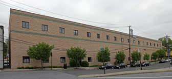 5 N Nepperhan Ave, Elmsford NY - Warehouse