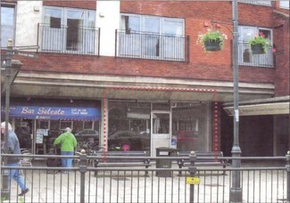 More details for 12A High St, Biggleswade - Retail for Lease