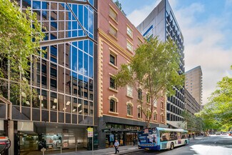 Plus de détails pour 259-261 Clarence St, Sydney - Multi-résidentiel à vendre