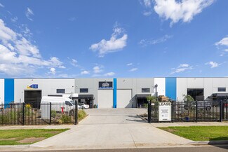 More details for 44 Whitfield Bvd, Cranbourne West - Industrial for Lease