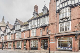 Plus de détails pour 2 College St, Gloucester - Bureau à louer