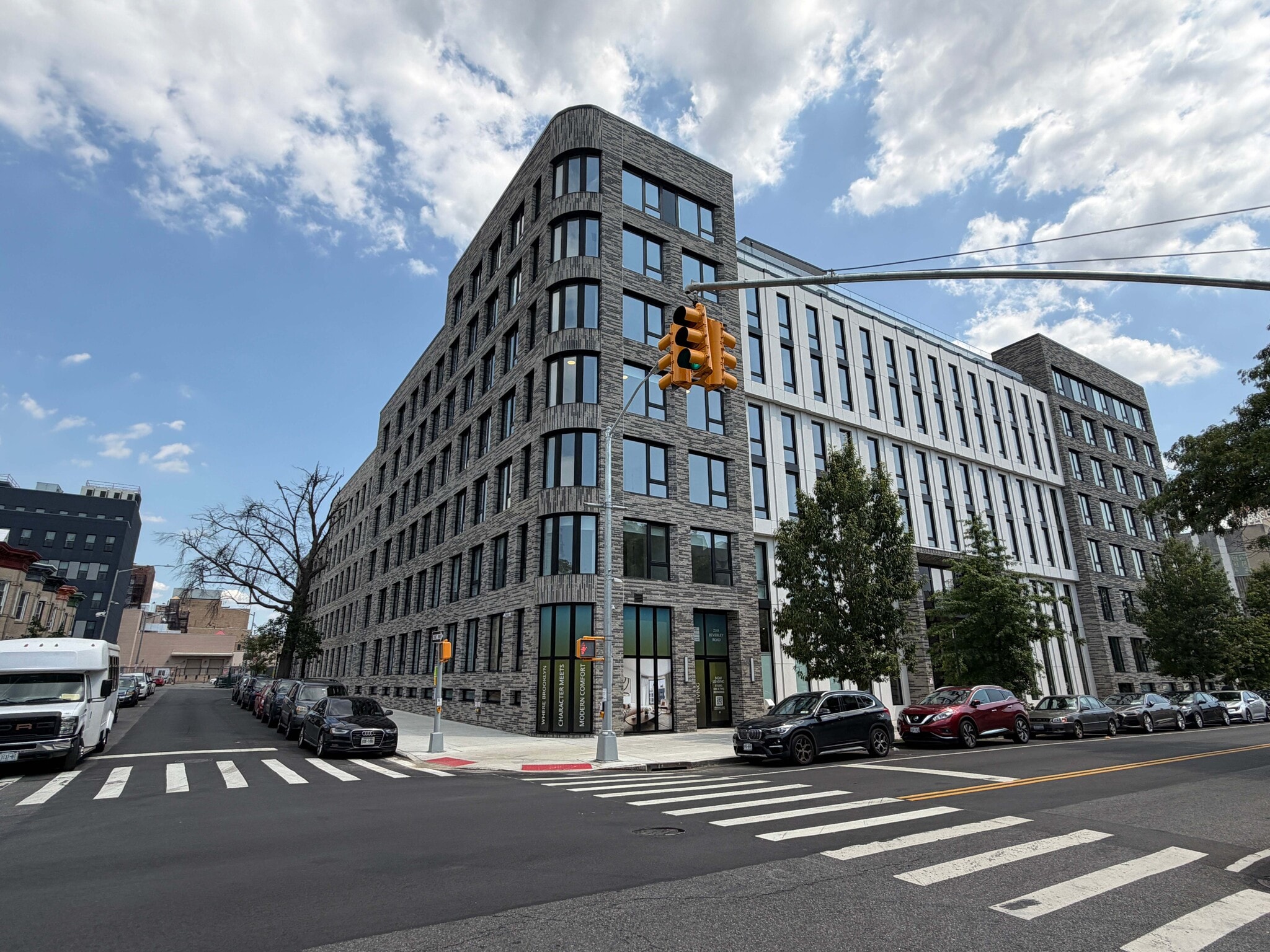 2363 Bedford Ave, Brooklyn, NY for lease Building Photo- Image 1 of 18
