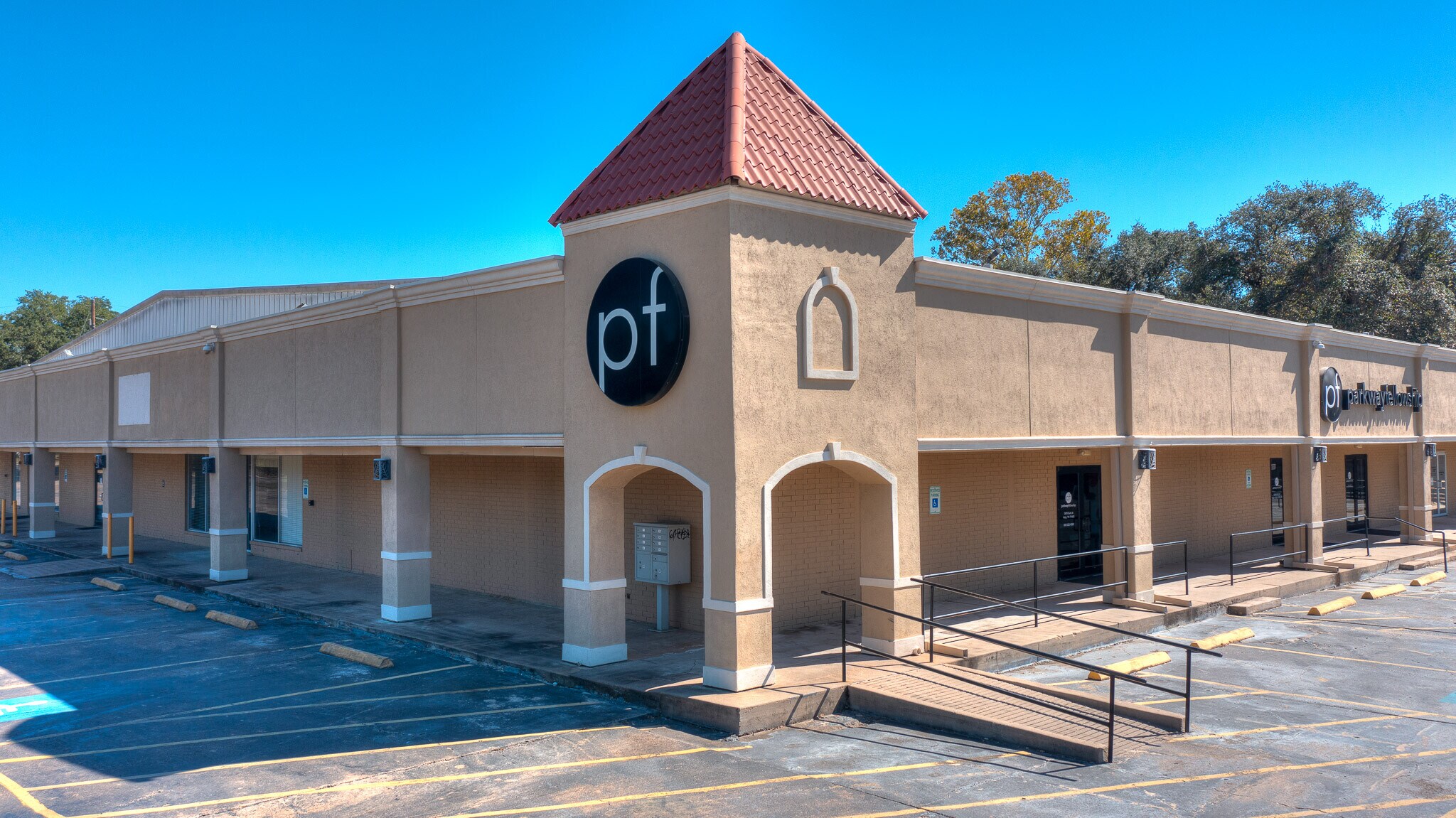 5819 10th St, Katy, TX à vendre Photo du bâtiment- Image 1 de 1