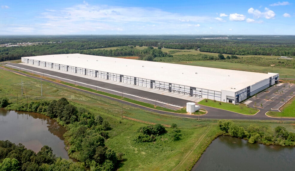 1120 E Mount Olive Rd, Cowpens, SC for lease - Building Photo - Image 3 of 29