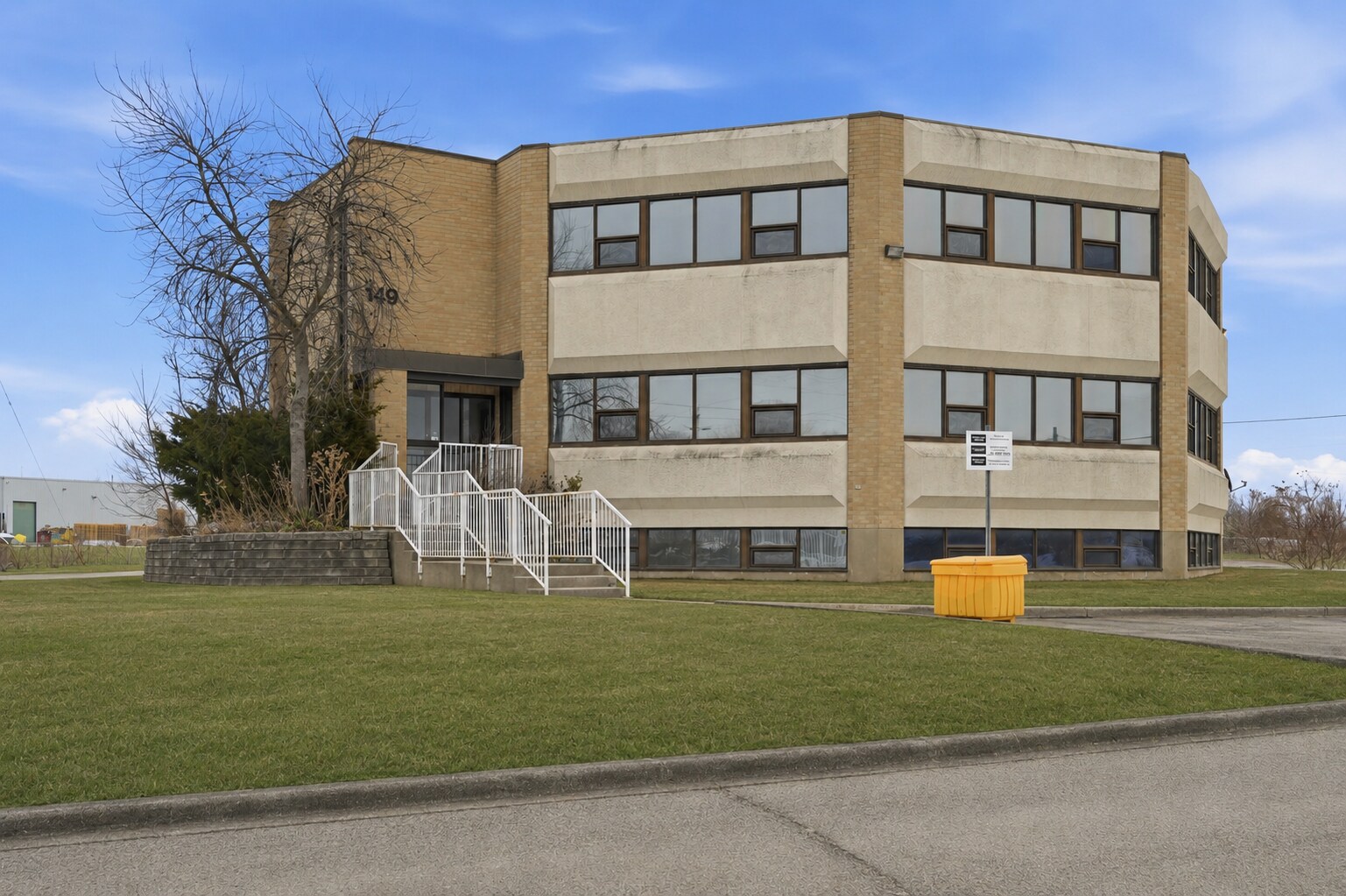 149 N Murray St, Quinte West, ON for sale Building Photo- Image 1 of 28