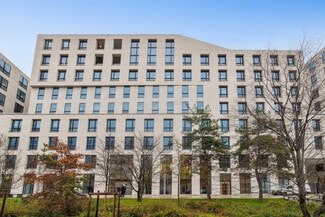 More details for 58 Avenue Emile Zola, Boulogne-Billancourt - Office for Lease