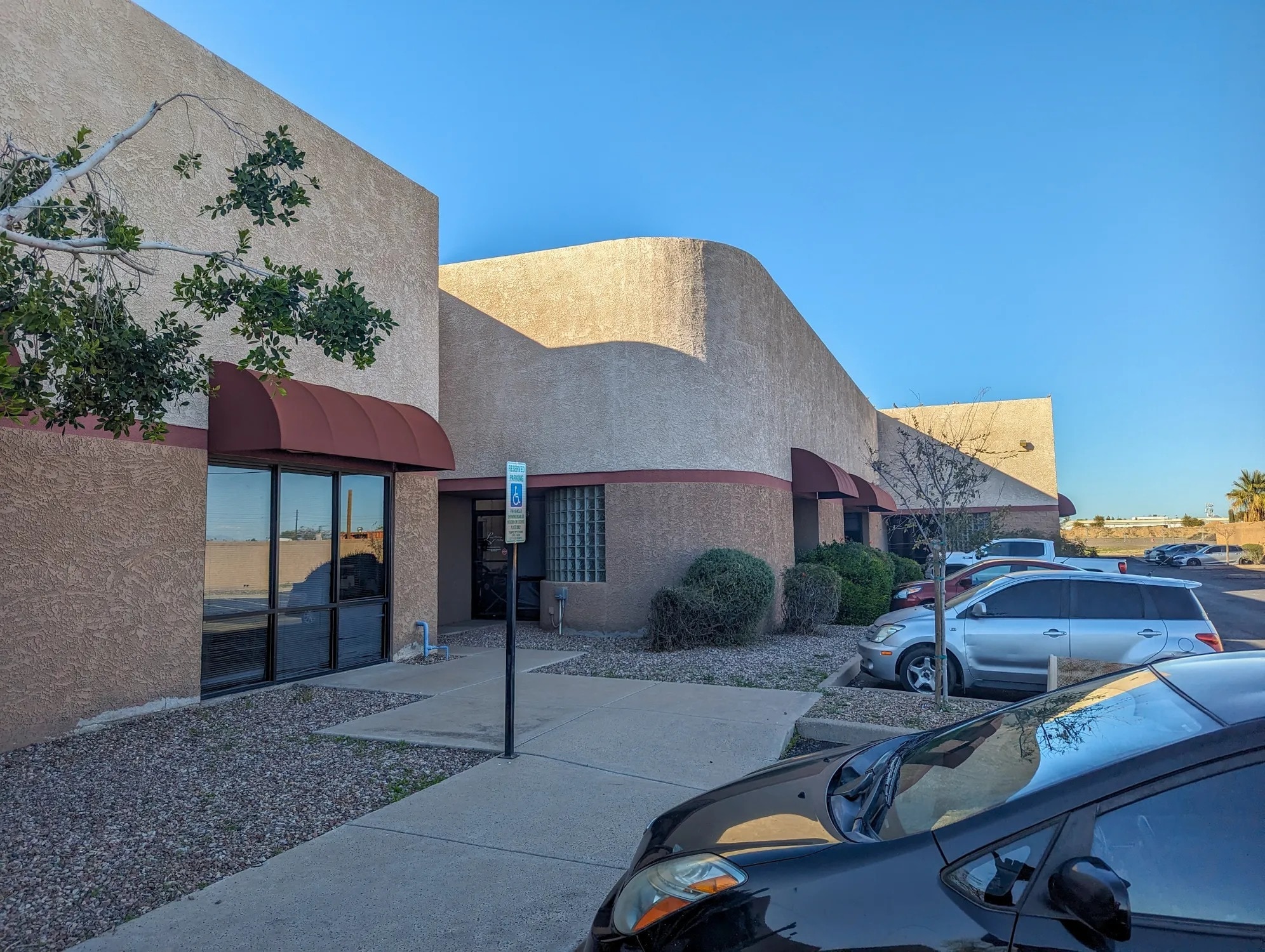 1505 E Weber Dr, Tempe, AZ for lease Primary Photo- Image 1 of 5
