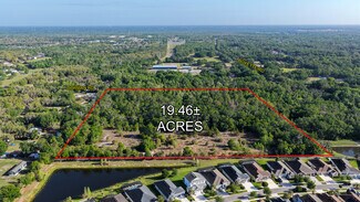 Plus de détails pour 17615 Dorman rd, Lithia, FL - Terrain à vendre