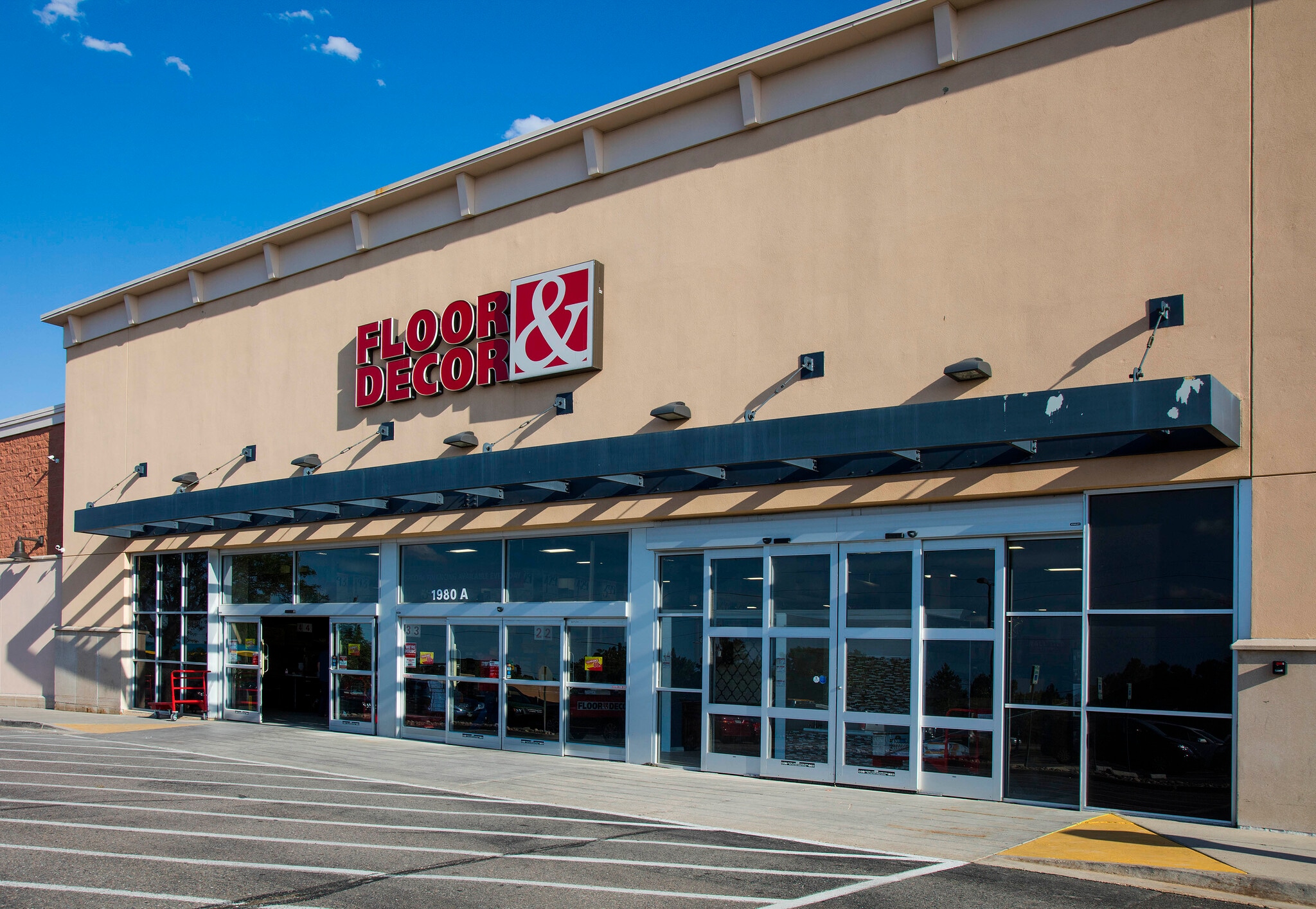 1950-2030 E County Line Rd, Littleton, CO for lease Interior Photo- Image 1 of 1