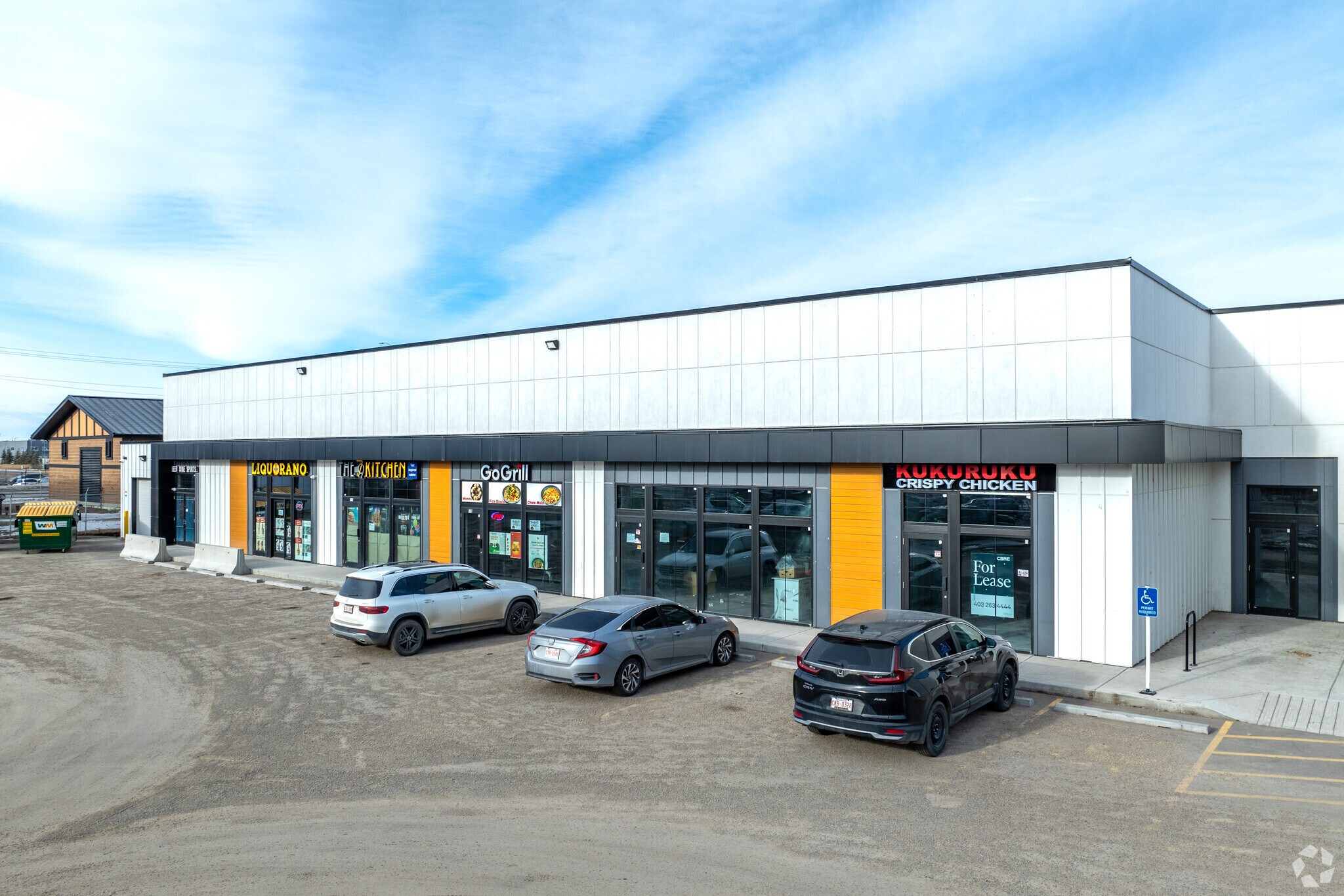 14130 Mcivor Blvd SE, Calgary, AB for sale Primary Photo- Image 1 of 1