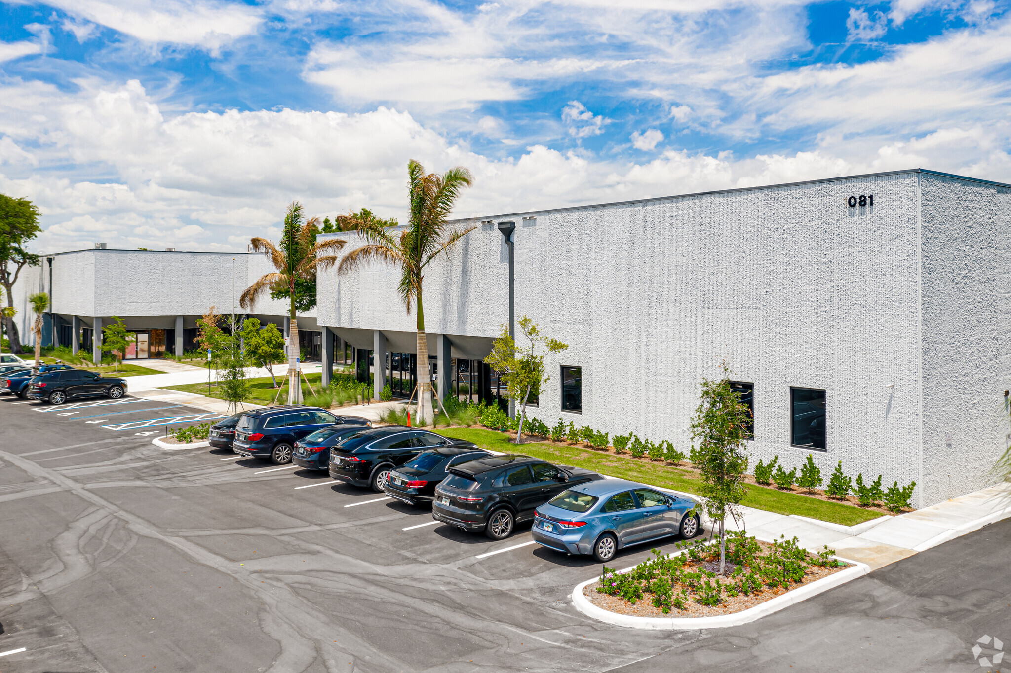 1081 Holland Dr, Boca Raton, FL for lease Building Photo- Image 1 of 8