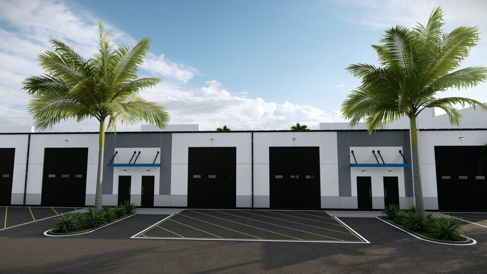 8000 Northup Dr, Punta Gorda, FL à vendre - Photo du bâtiment - Image 3 de 5