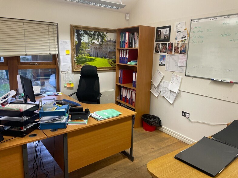 Hilfield Ln S, Bushey à vendre - Photo intérieure - Image 3 de 5