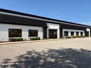 750 Patrick Pl, Brownsburg, IN for lease Interior Photo- Image 1 of 6
