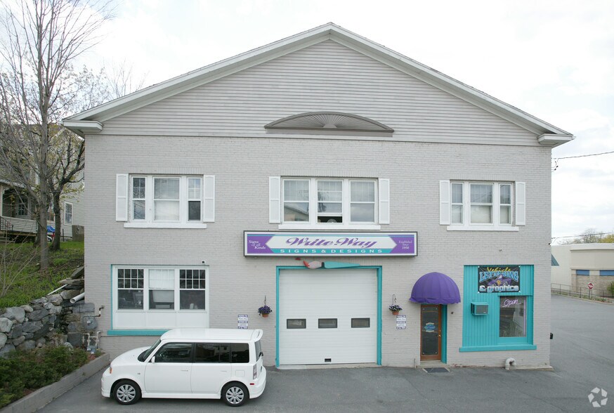 222 E Main St, Torrington, CT for sale - Building Photo - Image 3 of 5