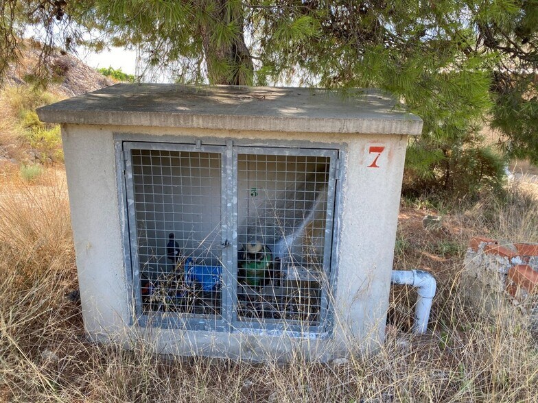 Land in Monforte del Cid, Alicante for sale - Primary Photo - Image 2 of 7